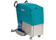Scheuersaugmaschine Wetrok Duomatic 501 (Gebraucht) in Menziken für CHF Scheuersaugmaschine Wetrok Duomatic 501 (Gebraucht) in Menziken für CHF