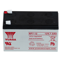 Battery 12 V