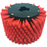 Baseboard Brush