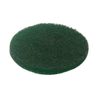 Scotch-Brite Pad 20, green