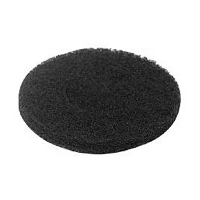 Scotch-Brite Pad 20, black