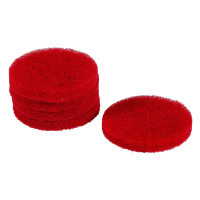 Spray cleaning pad red, MB, 5 pcs