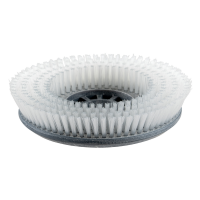 Scrubbing brush supernylon soft 18