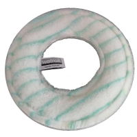 Fibre pad 18