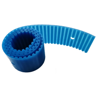 suction lip 53 rip. PUR